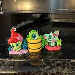 Doorables in full bloom